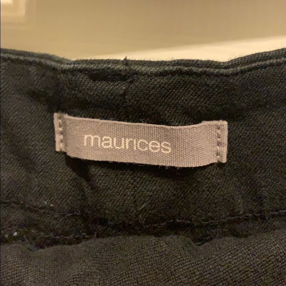 Work pants - Picture 2 of 5